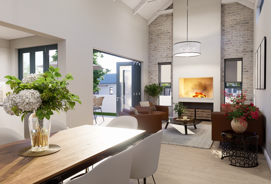 3 Bedroom Property for Sale in Stilbaai Wes Western Cape
